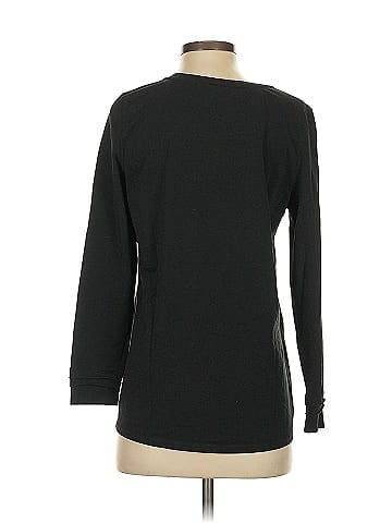 NZT by Nic + Zoe 3/4 Sleeve T-Shirt (view 2)
