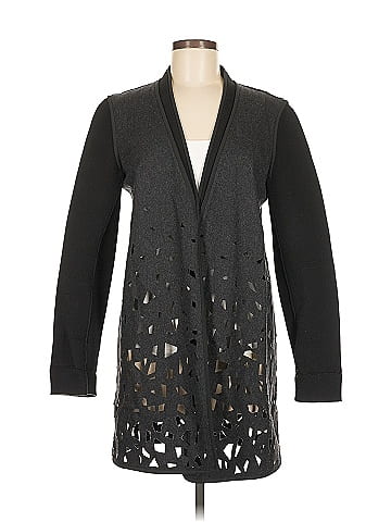 Elie Tahari Wool Coat (view 1)