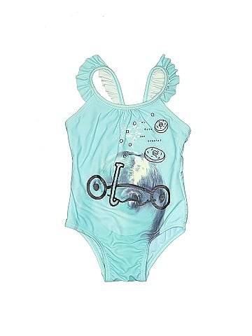 Baby Gap One Piece Swimsuit (view 1)