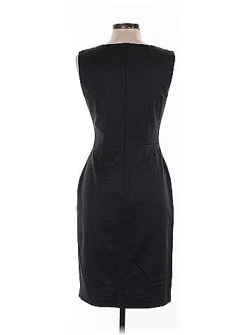 Blue Les Copains Cocktail Dress (view 2)