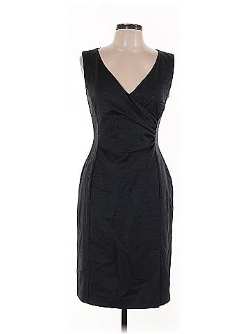 Blue Les Copains Cocktail Dress (view 1)