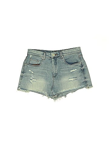 Blank NYC Denim Shorts (view 1)