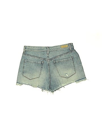 Blank NYC Denim Shorts (view 2)