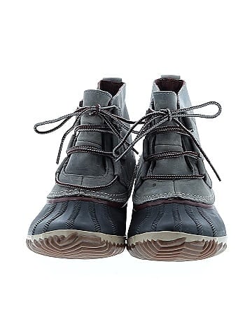 Sorel Boots (view 2)