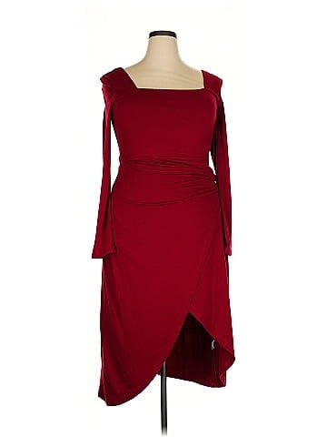 EXLURA Cocktail Dress (view 1)