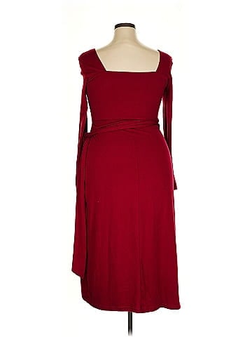 EXLURA Cocktail Dress (view 2)