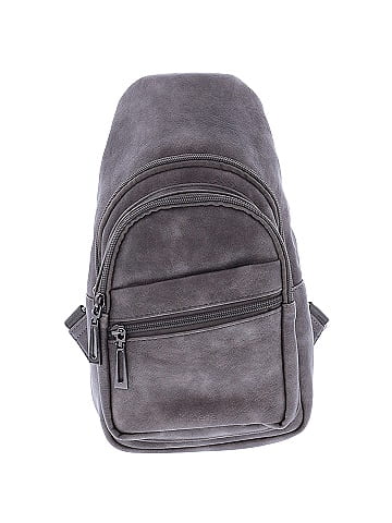 Unbranded Crossbody Bag (view 1)