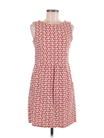 Jude Connally Casual Dress (view 1)