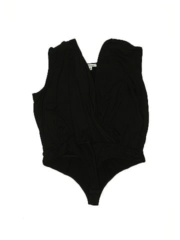 White Birch Bodysuit (view 1)