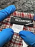 Inclinations Plaid Red Casual Pants Size 14 (petite) - photo 3