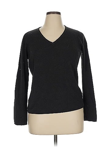 White Stag Pullover Sweater (view 1)