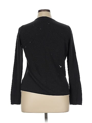 White Stag Pullover Sweater (view 2)