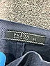 Prada 100% Cotton Solid Blue Casual Skirt Size EU (IT) 36 / US 0 - photo 12