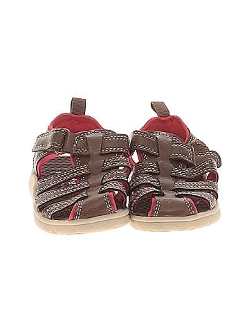 Carter's Sandals (view 2)