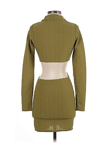 PrettyLittleThing Casual Dress (view 2)