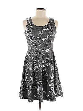 Cowcow Cocktail Dress