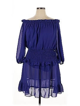 Bleecker 126 Cocktail Dress (view 1)