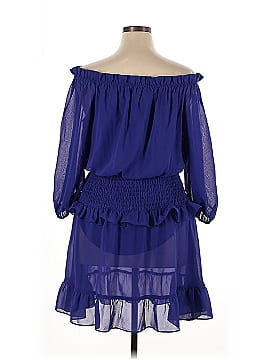 Bleecker 126 Cocktail Dress (view 2)