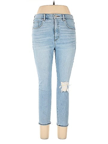 Ann Taylor LOFT Jeans (view 1)