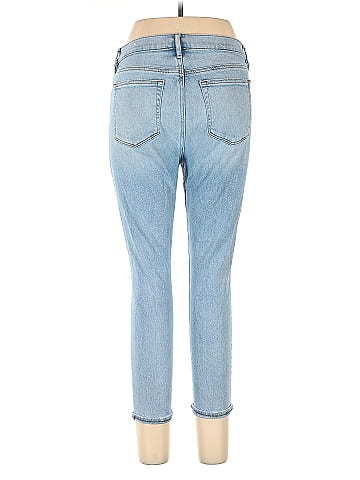 Ann Taylor LOFT Jeans (view 2)