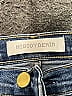 Nobody Denim Solid Blue Jeans Size 29 waist - photo 3