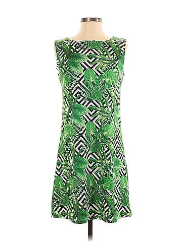Top It Off Cocktail Dress (view 1)