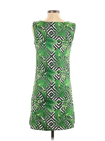 Top It Off Cocktail Dress (view 2)