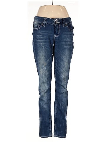 Rampage Jeans (view 1)