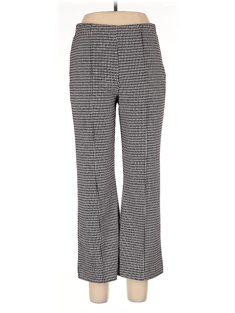Click to view more detailed imagery on our partner's website Pre-owned Eva Franco Dress Pants In Gray