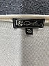 DG^2 by Diane Gilman Ivory Pullover Sweater Size XL - photo 3