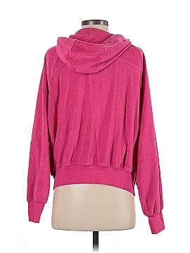 OFFLINE by Aerie Zip Up Hoodie (view 2)