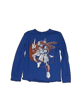 The Children's Place Long Sleeve T-Shirt (view 1)