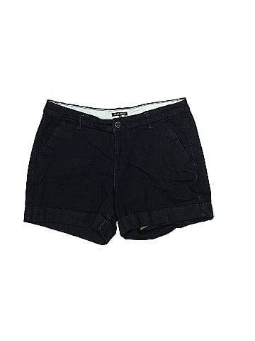 Dear John Shorts (view 1)