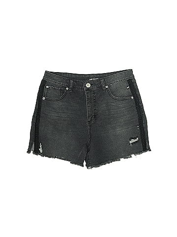 Inc Denim Denim Shorts (view 1)
