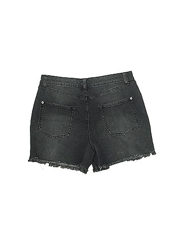 Inc Denim Denim Shorts (view 2)