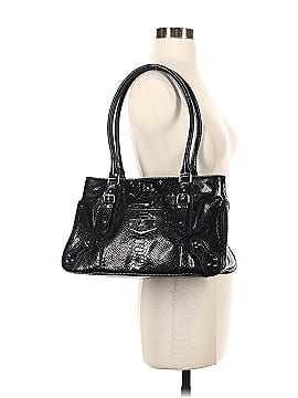 Mark Cross Leather Shoulder Bag (view 2)