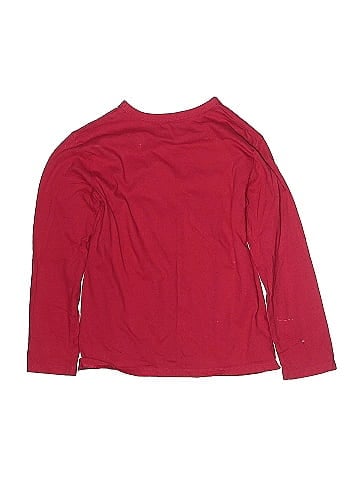 The Children's Place Long Sleeve T-Shirt (view 2)