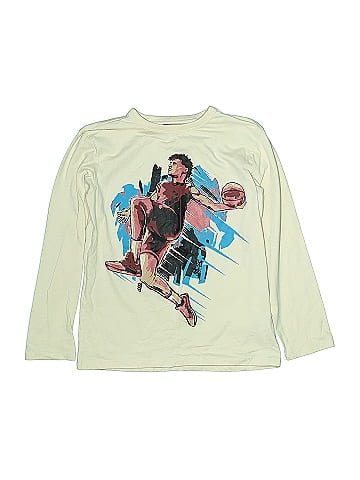 The Children's Place Long Sleeve T-Shirt (view 1)