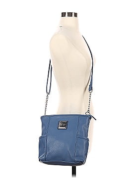 Nicole miller new york crossbody deals