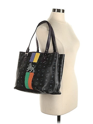MCM Tote (view 2)