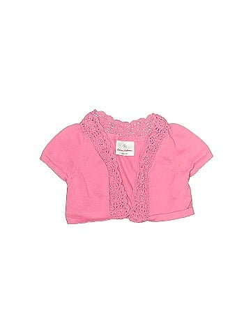 Hanna Andersson Cardigan (view 1)