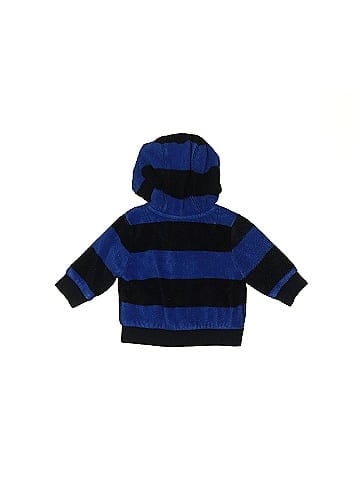 Baby Gap Zip Up Hoodie (view 2)