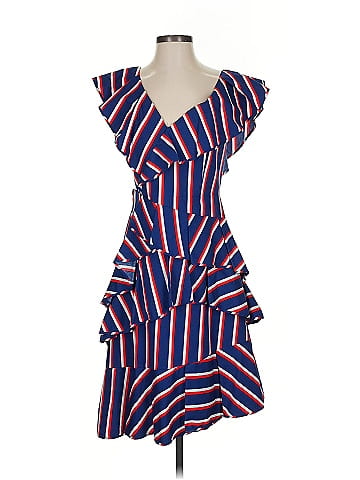 Alice + Olivia Cocktail Dress (view 1)