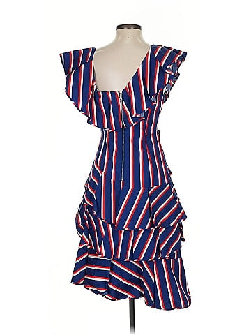 Alice + Olivia Cocktail Dress (view 2)