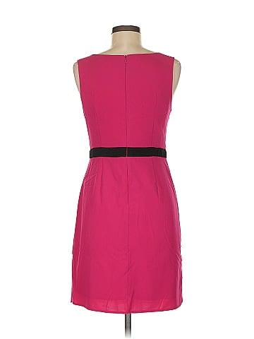 Minuet Cocktail Dress (view 2)