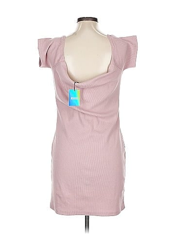 Missguided Casual Dress (view 2)