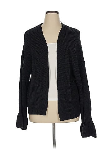 Melrose and Market Cardigan (view 1)