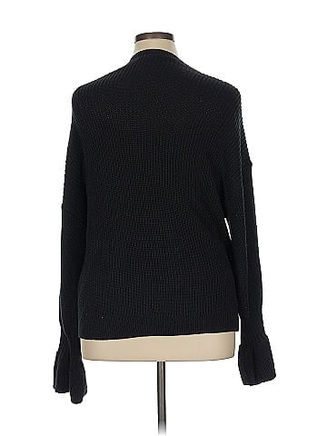 Melrose and Market Cardigan (view 2)