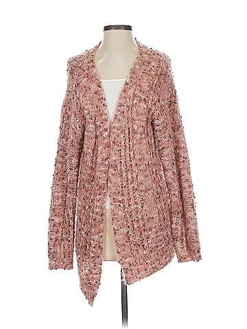 Blu Pepper Cardigan (view 1)