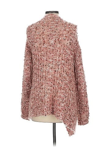 Blu Pepper Cardigan (view 2)